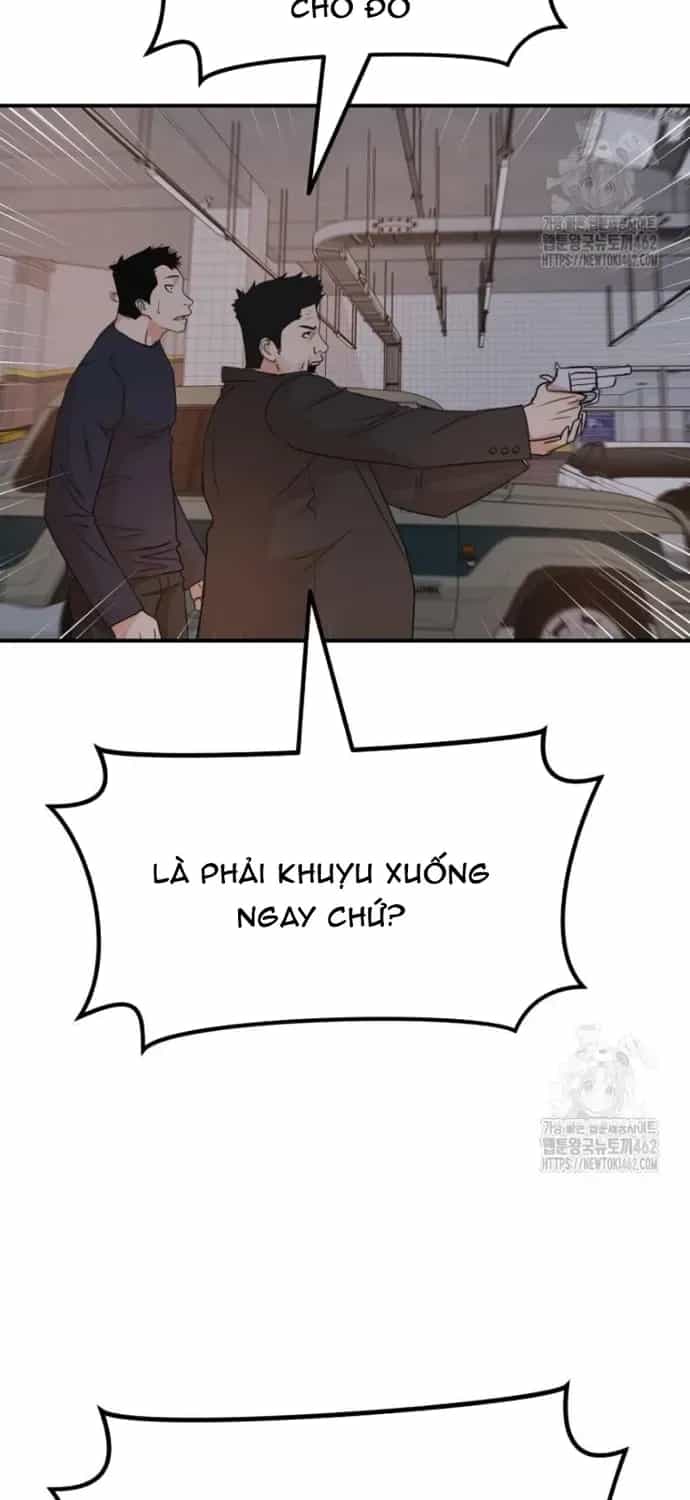 Bạn Trai Vệ Sĩ - Chương 154 - ảnh 27