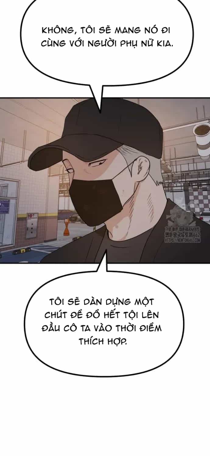 Bạn Trai Vệ Sĩ - Chương 154 - ảnh 54