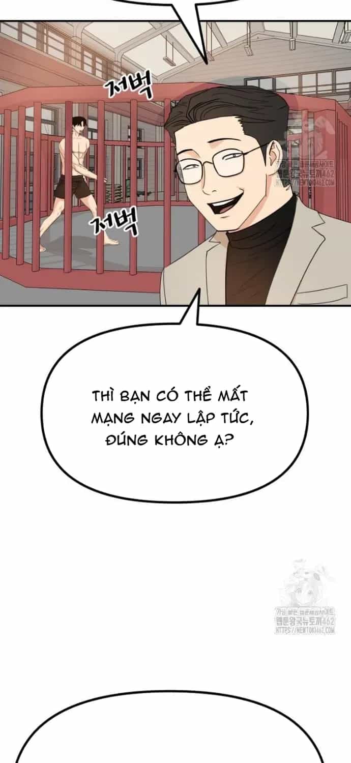 Bạn Trai Vệ Sĩ - Chương 154 - ảnh 59