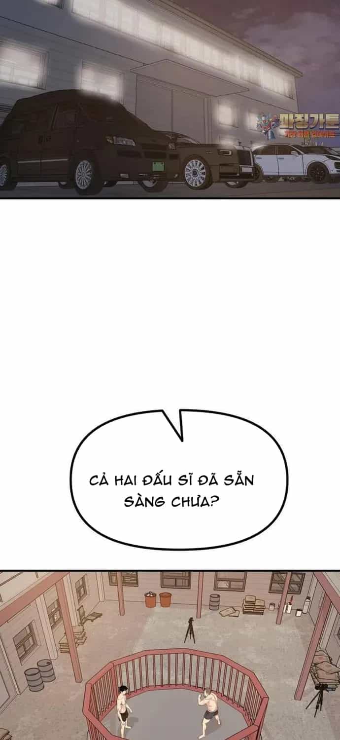 Bạn Trai Vệ Sĩ - Chương 155 - ảnh 2