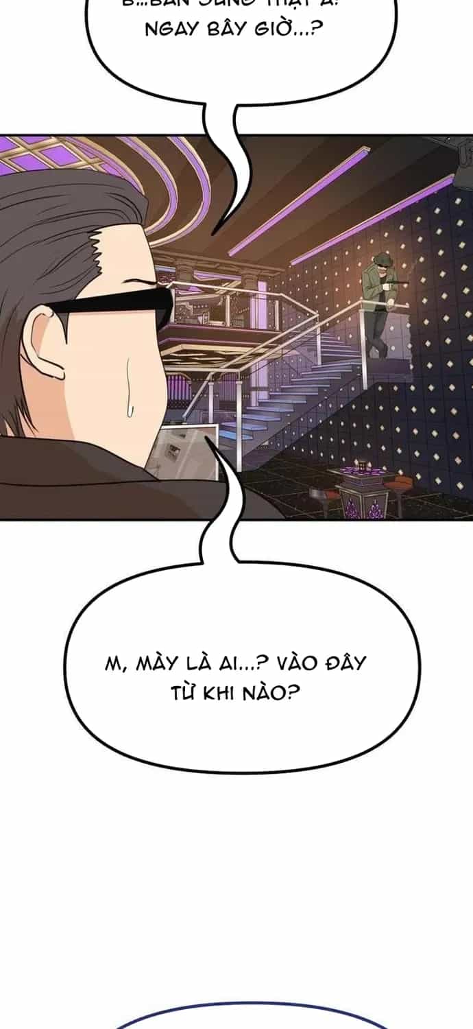 Bạn Trai Vệ Sĩ - Chương 155 - ảnh 39