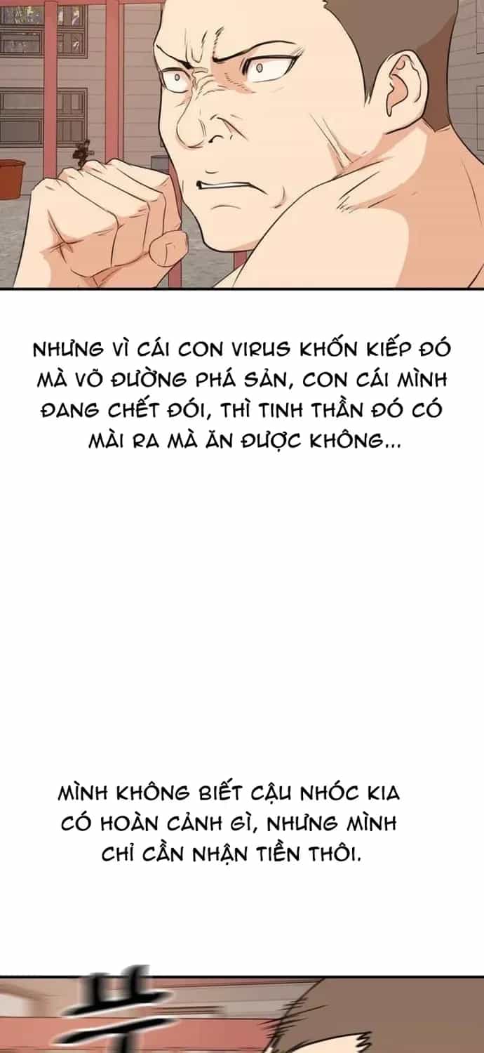 Bạn Trai Vệ Sĩ - Chương 155 - ảnh 4