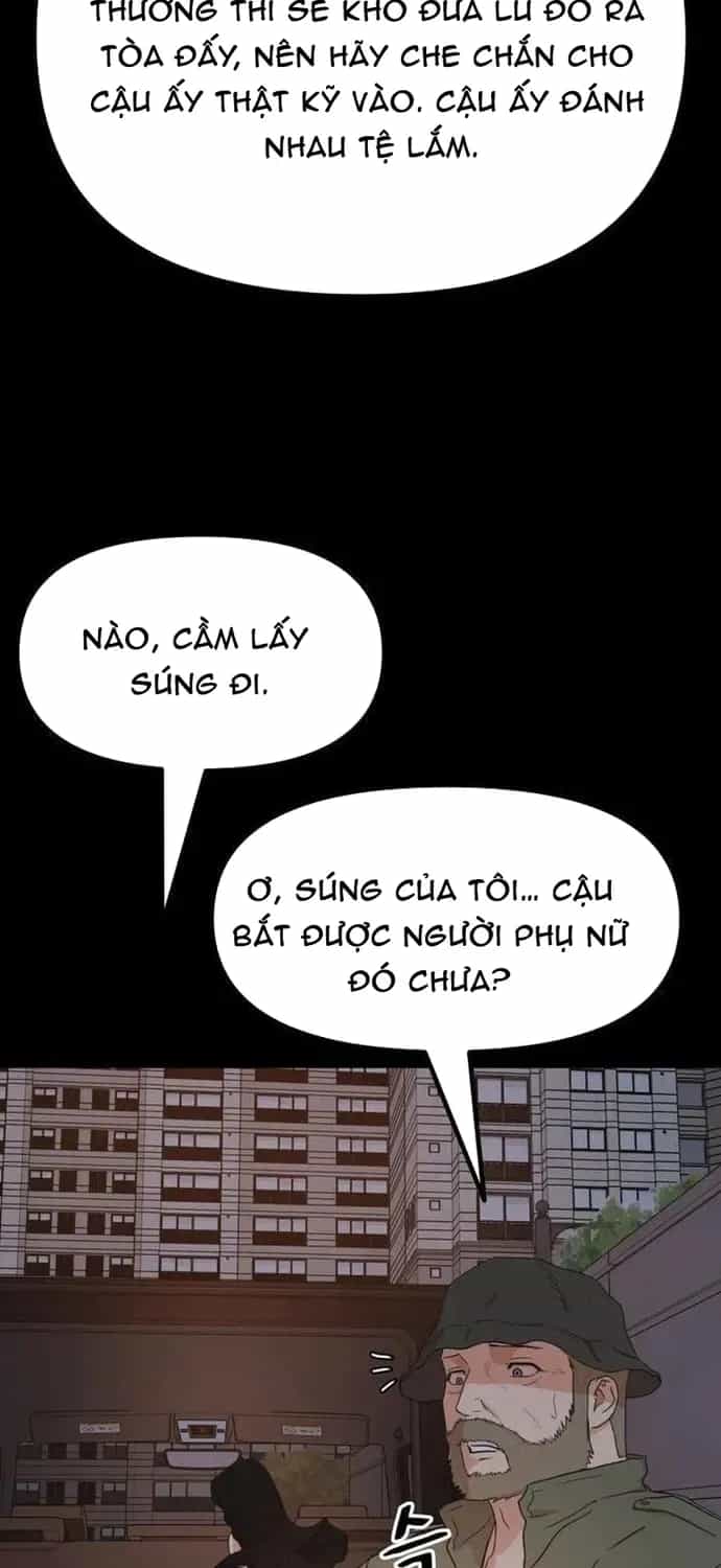 Bạn Trai Vệ Sĩ - Chương 155 - ảnh 49