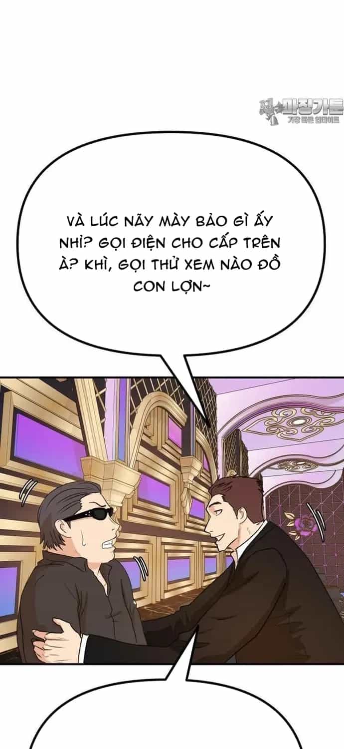 Bạn Trai Vệ Sĩ - Chương 155 - ảnh 55