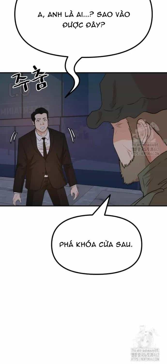 Bạn Trai Vệ Sĩ - Chương 156 - ảnh 19