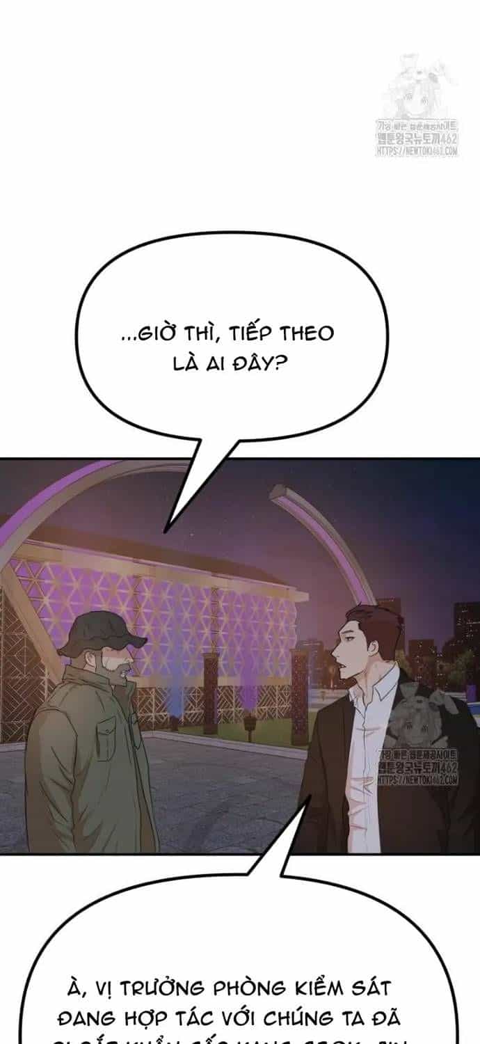 Bạn Trai Vệ Sĩ - Chương 156 - ảnh 6