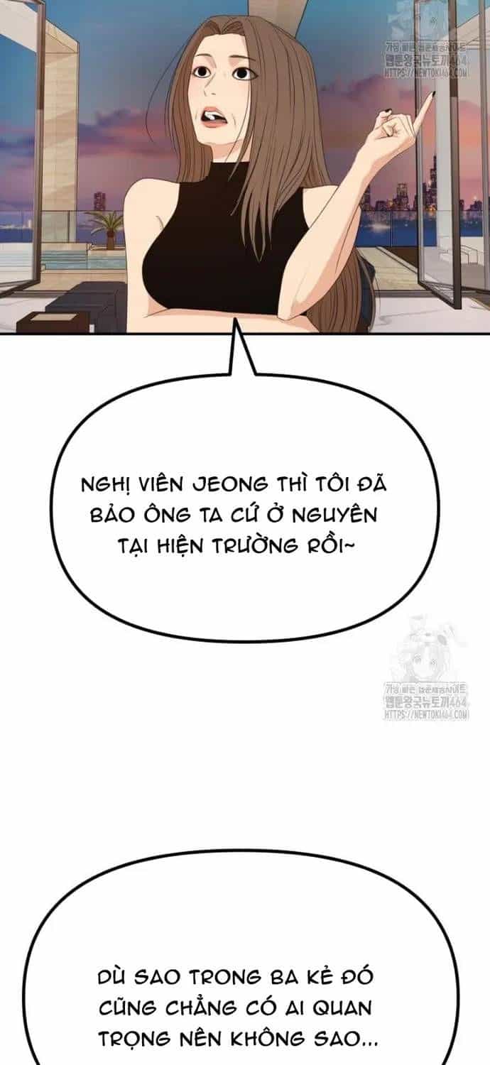 Bạn Trai Vệ Sĩ - Chương 158 - ảnh 28