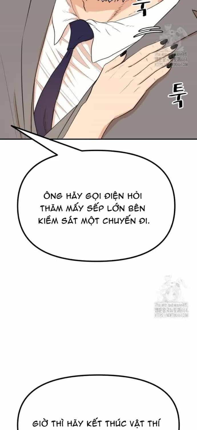 Bạn Trai Vệ Sĩ - Chương 158 - ảnh 35