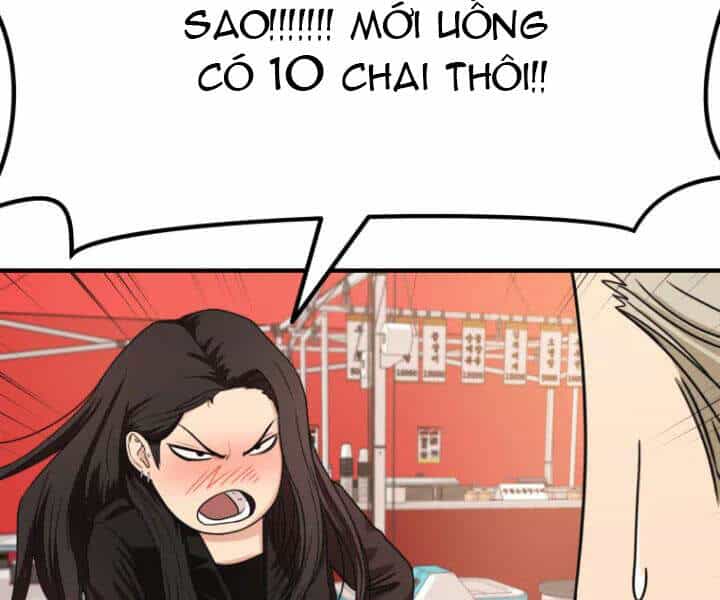 Bạn Trai Vệ Sĩ - Chương 16 - ảnh 45
