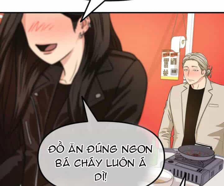 Bạn Trai Vệ Sĩ - Chương 16 - ảnh 87