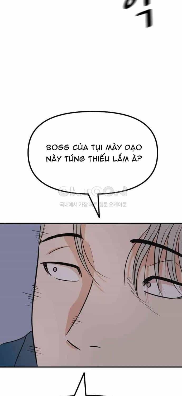 Bạn Trai Vệ Sĩ - Chương 159 - ảnh 21