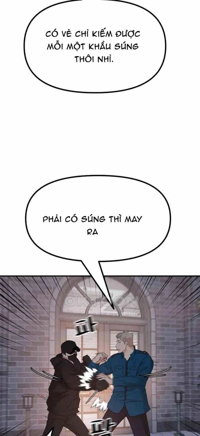 Bạn Trai Vệ Sĩ - Chương 159 - ảnh 22