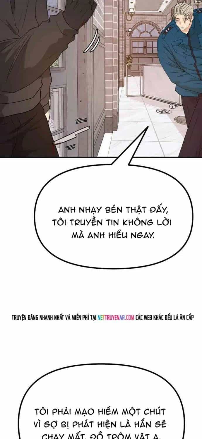 Bạn Trai Vệ Sĩ - Chương 159 - ảnh 9