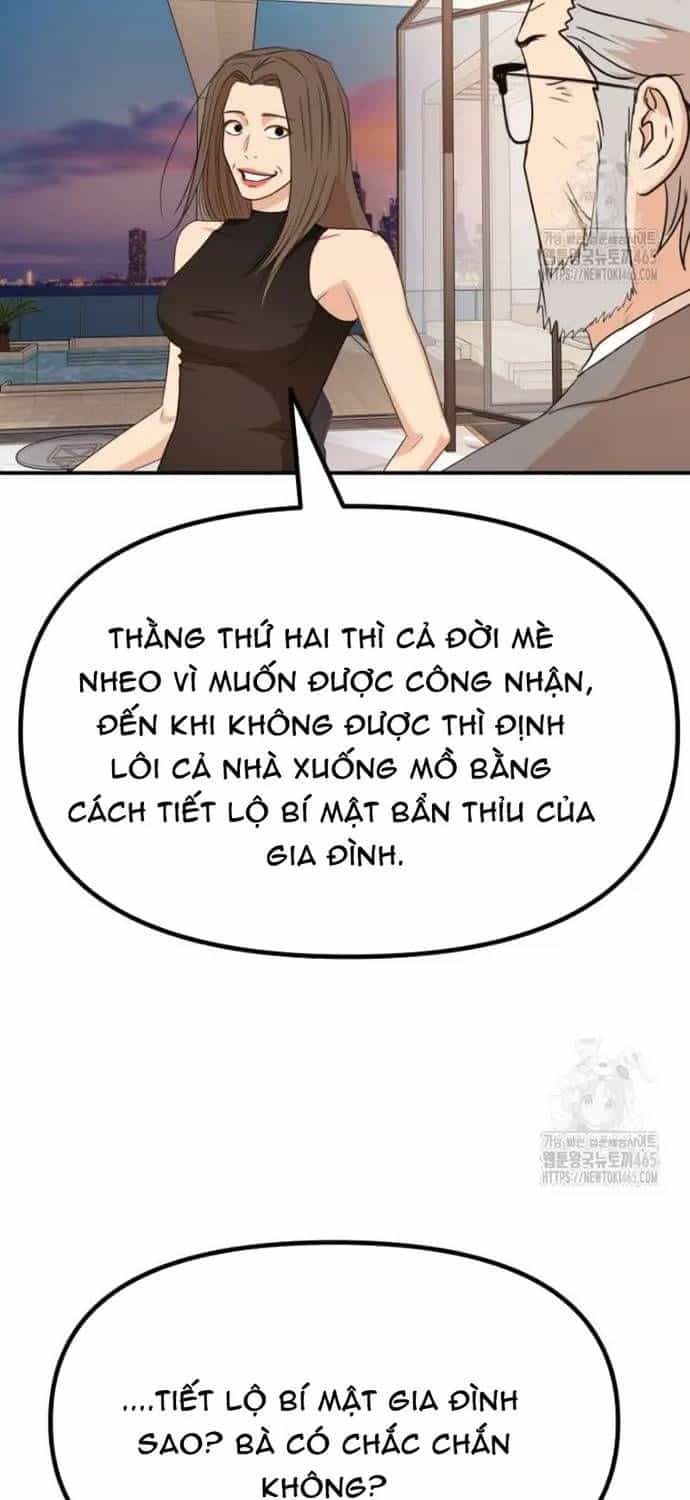 Bạn Trai Vệ Sĩ - Chương 160 - ảnh 42