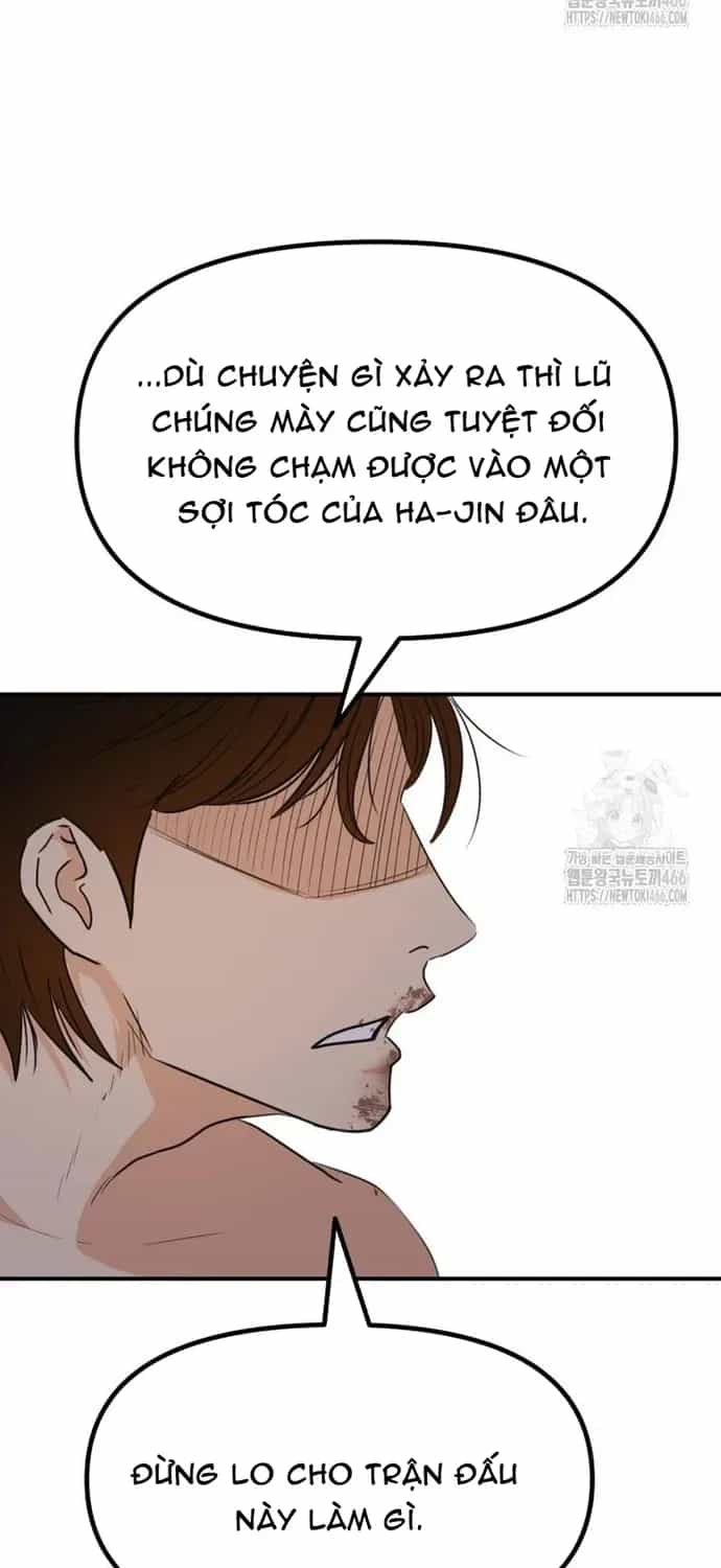 Bạn Trai Vệ Sĩ - Chương 161 - ảnh 16