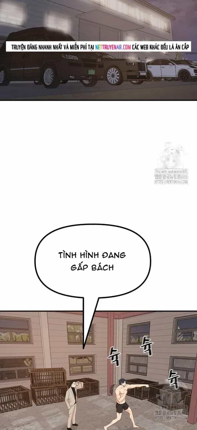 Bạn Trai Vệ Sĩ - Chương 161 - ảnh 2