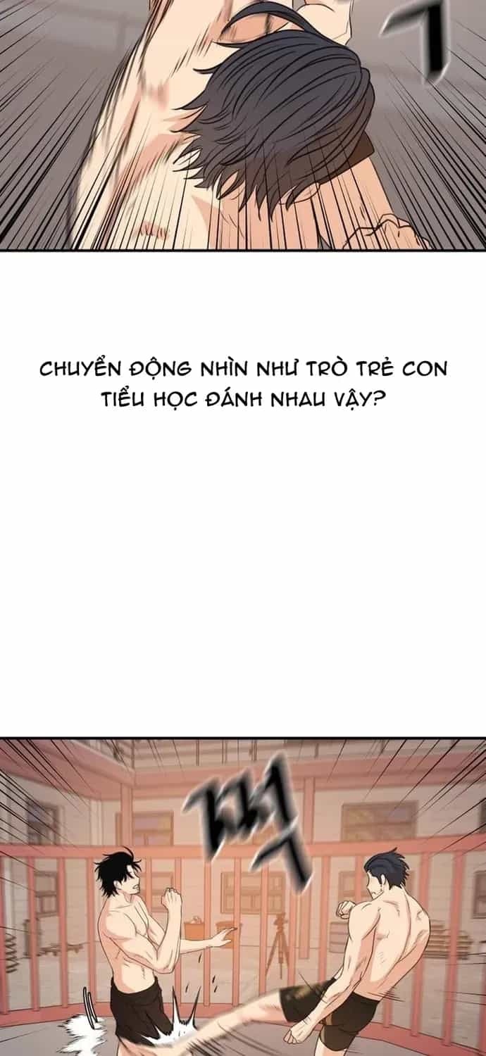 Bạn Trai Vệ Sĩ - Chương 161 - ảnh 24