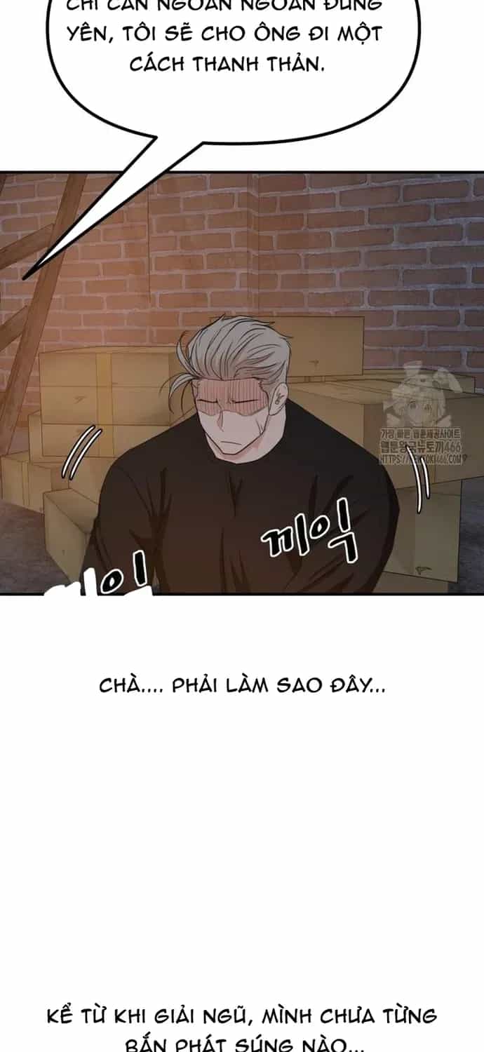 Bạn Trai Vệ Sĩ - Chương 161 - ảnh 61