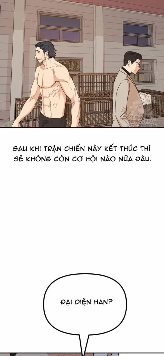 Bạn Trai Vệ Sĩ - Chương 161 - ảnh 7