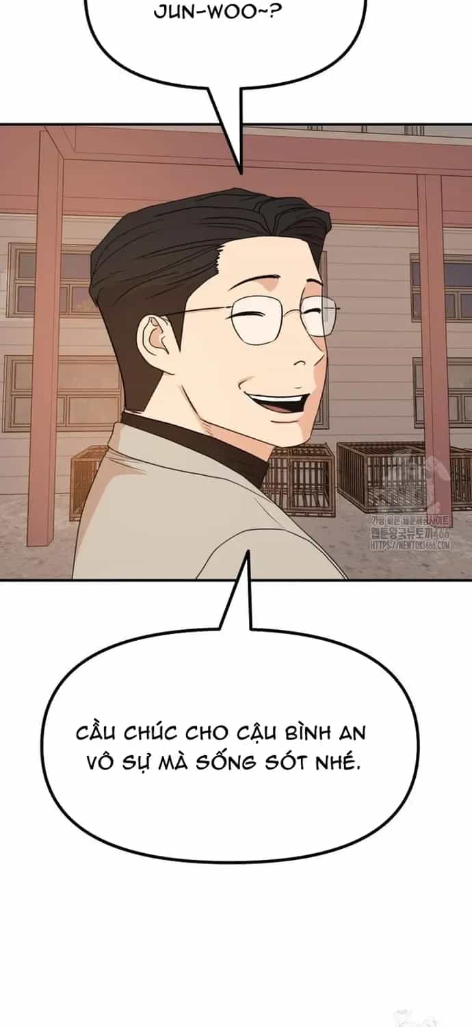 Bạn Trai Vệ Sĩ - Chương 161 - ảnh 9