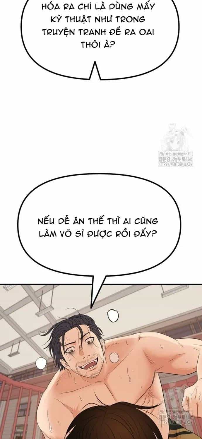 Bạn Trai Vệ Sĩ - Chương 163 - ảnh 28