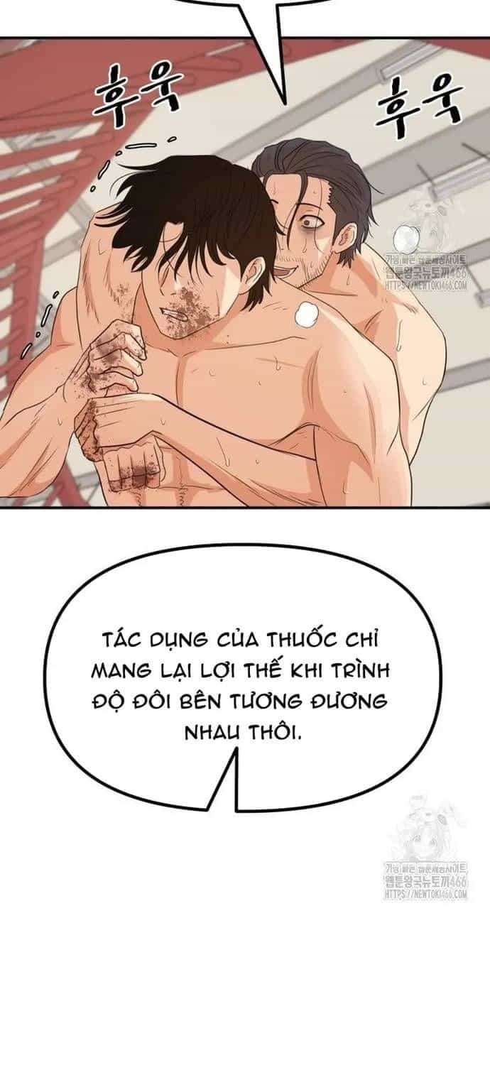 Bạn Trai Vệ Sĩ - Chương 163 - ảnh 31
