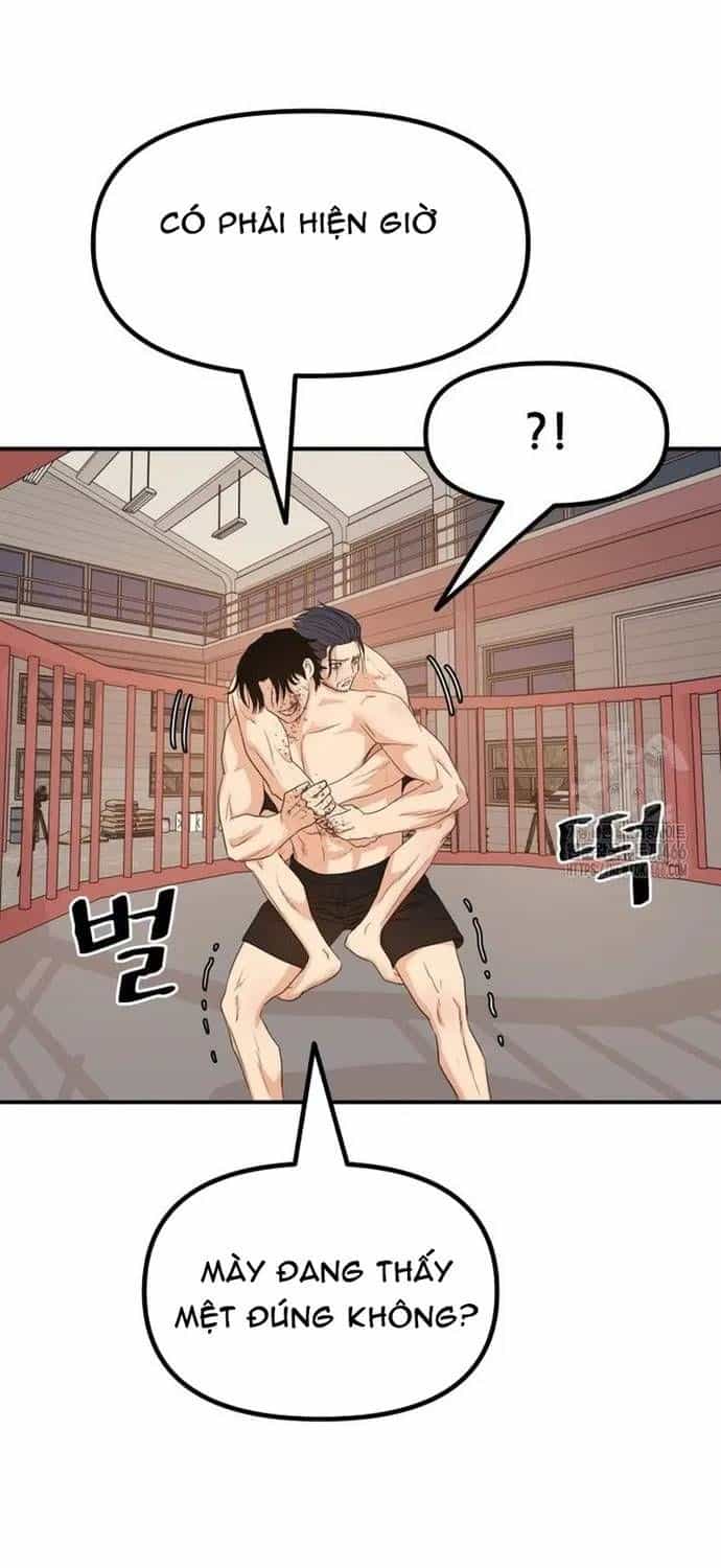 Bạn Trai Vệ Sĩ - Chương 163 - ảnh 33