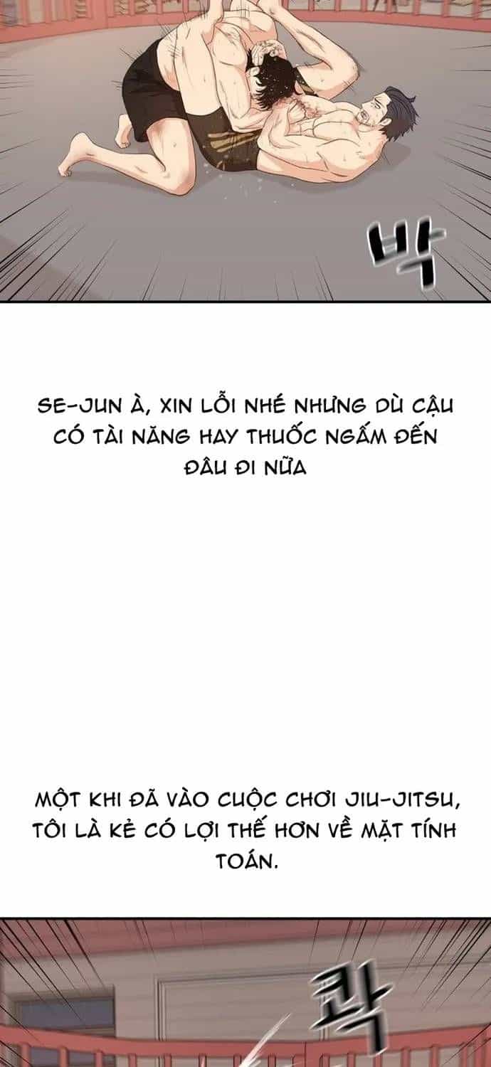 Bạn Trai Vệ Sĩ - Chương 163 - ảnh 58