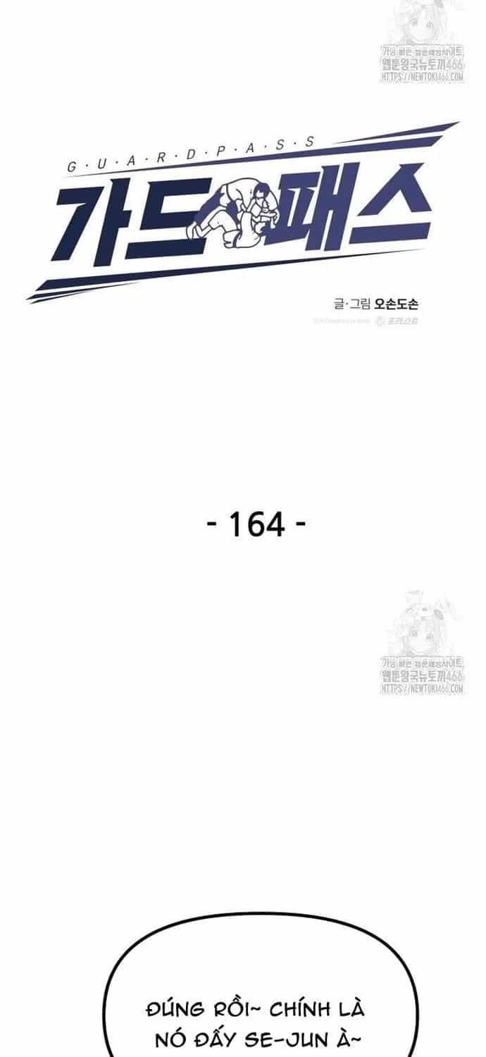 Bạn Trai Vệ Sĩ - Chương 164 - ảnh 17