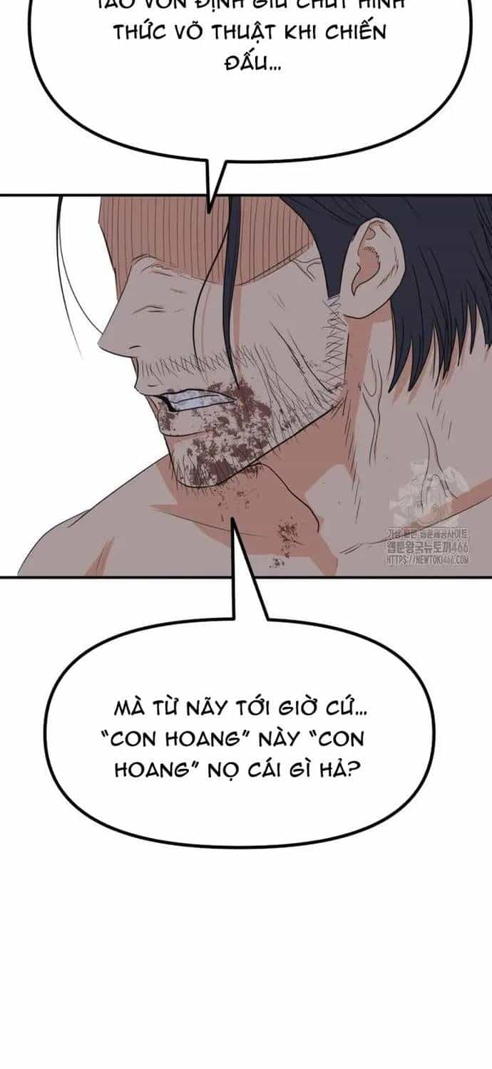 Bạn Trai Vệ Sĩ - Chương 164 - ảnh 30