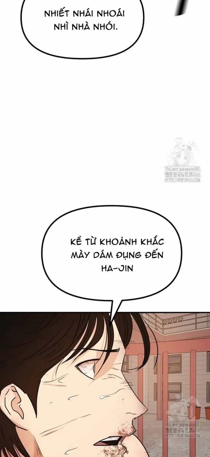Bạn Trai Vệ Sĩ - Chương 164 - ảnh 33