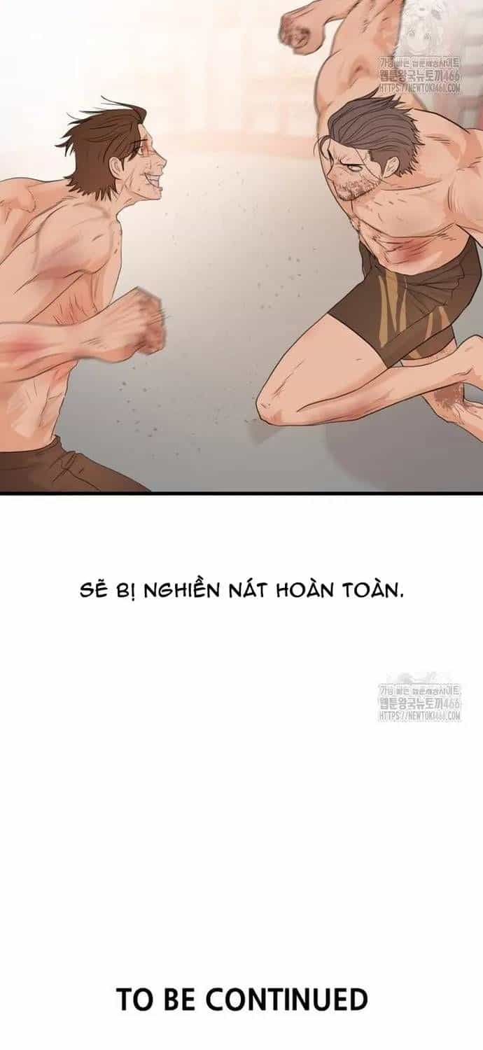 Bạn Trai Vệ Sĩ - Chương 164 - ảnh 60