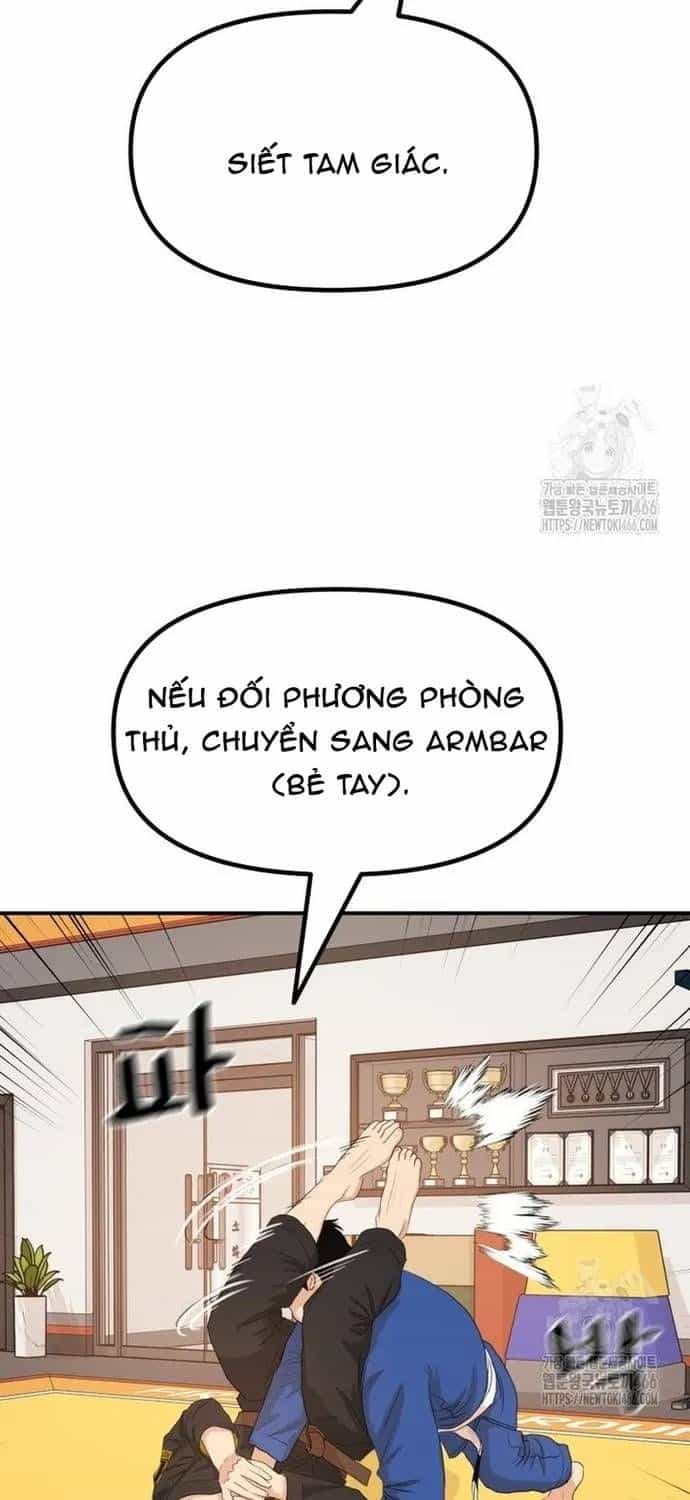 Bạn Trai Vệ Sĩ - Chương 164 - ảnh 9