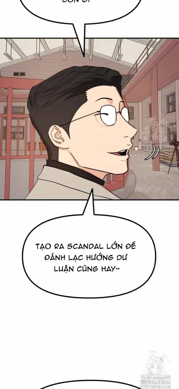 Bạn Trai Vệ Sĩ - Chương 166 - ảnh 6