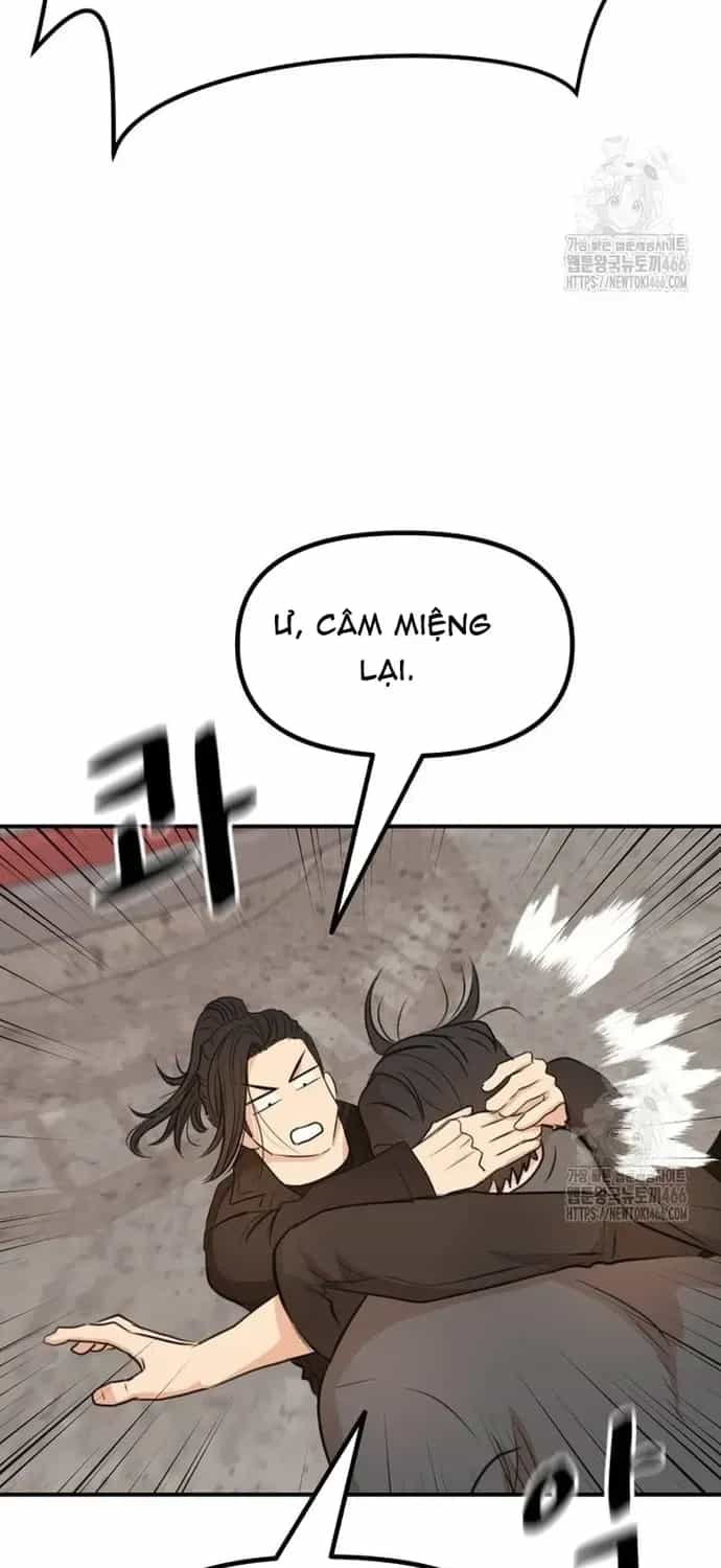 Bạn Trai Vệ Sĩ - Chương 167 - ảnh 26