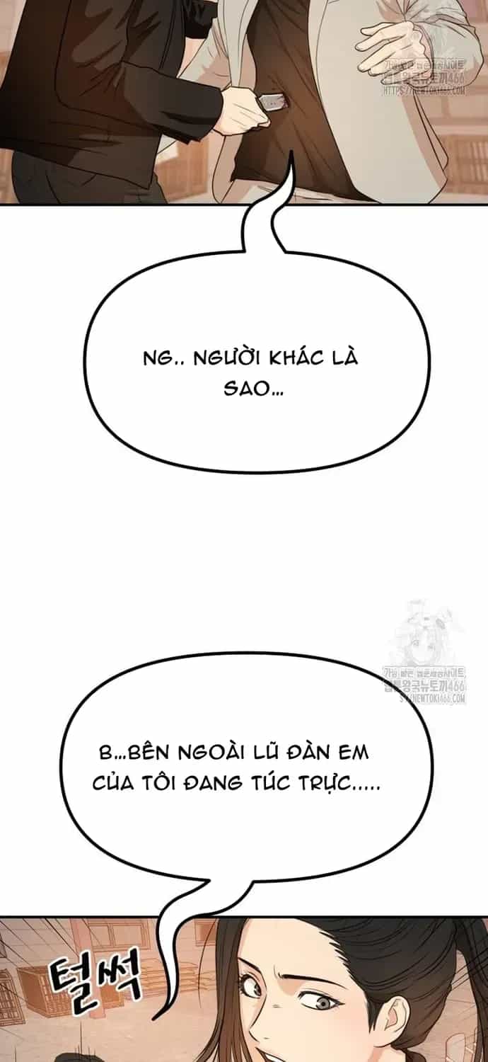 Bạn Trai Vệ Sĩ - Chương 167 - ảnh 47