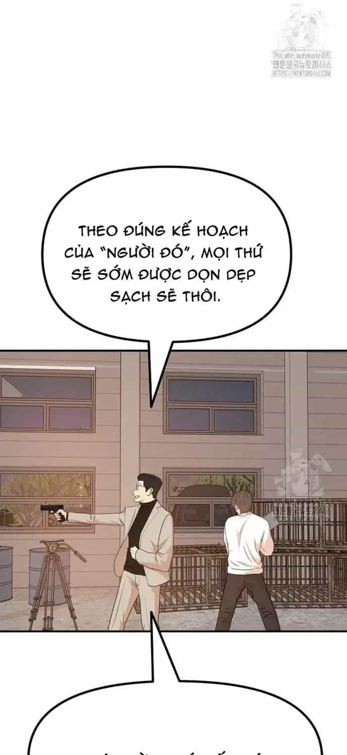 Bạn Trai Vệ Sĩ - Chương 168 - ảnh 3