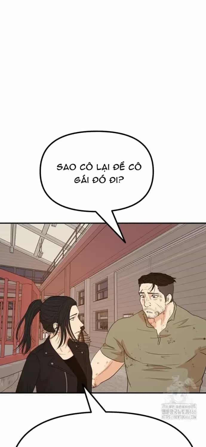 Bạn Trai Vệ Sĩ - Chương 168 - ảnh 48
