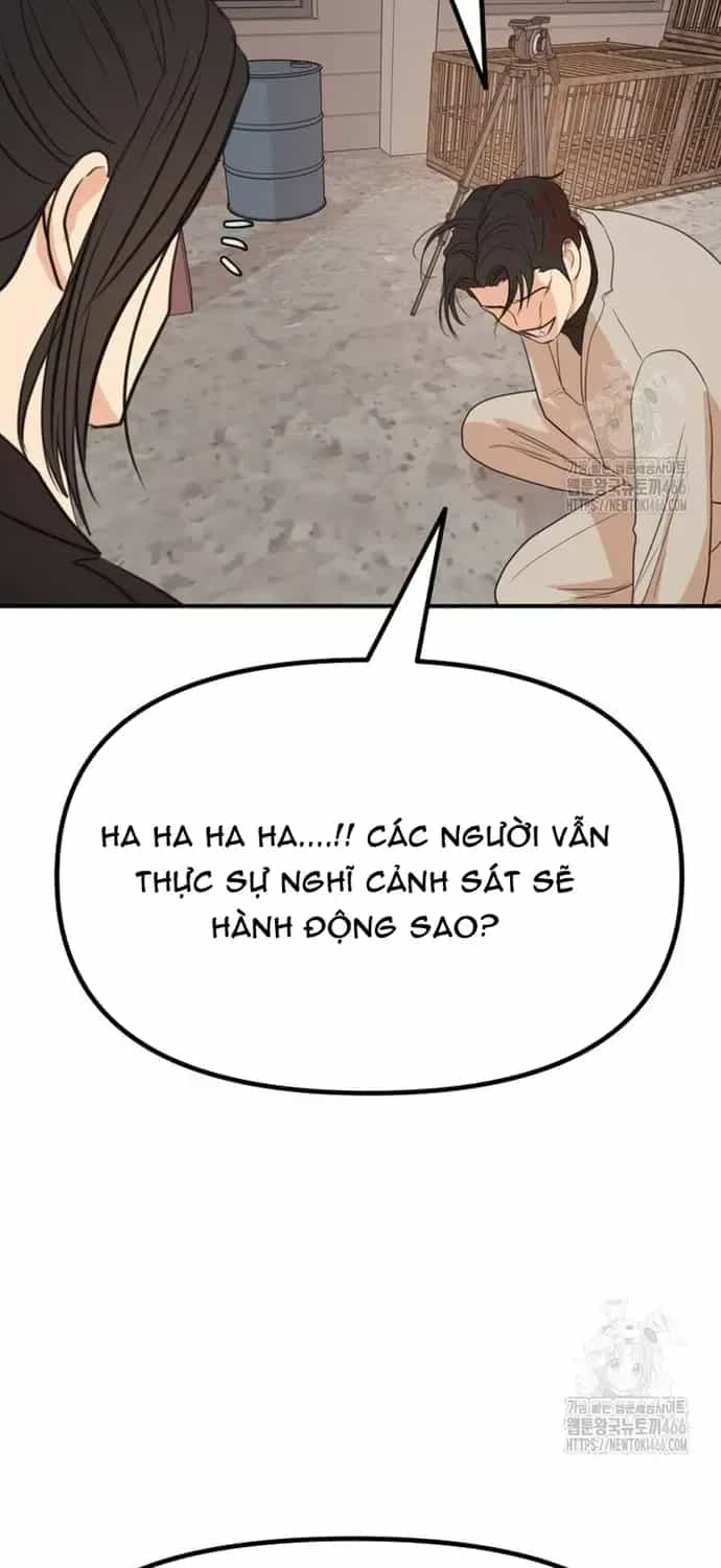 Bạn Trai Vệ Sĩ - Chương 168 - ảnh 51