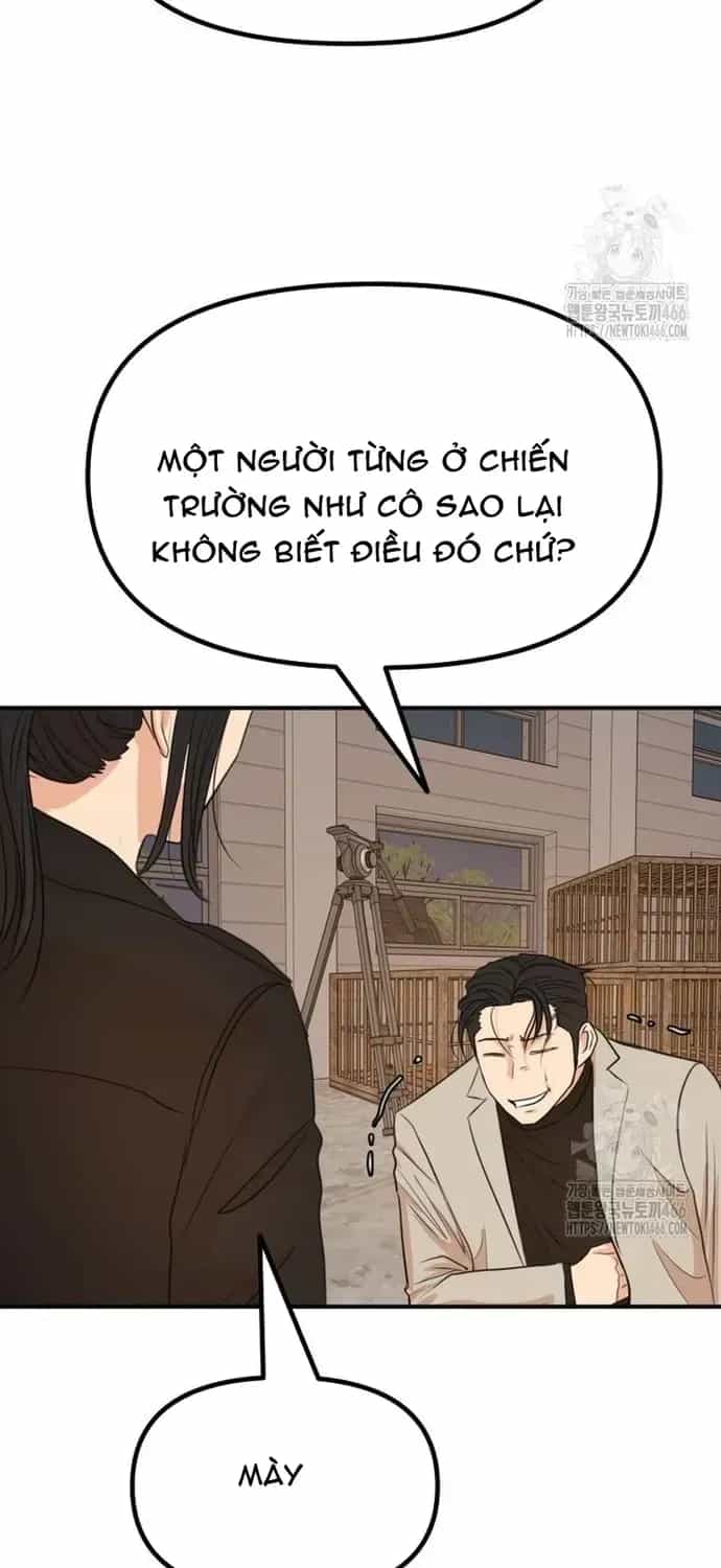 Bạn Trai Vệ Sĩ - Chương 168 - ảnh 54