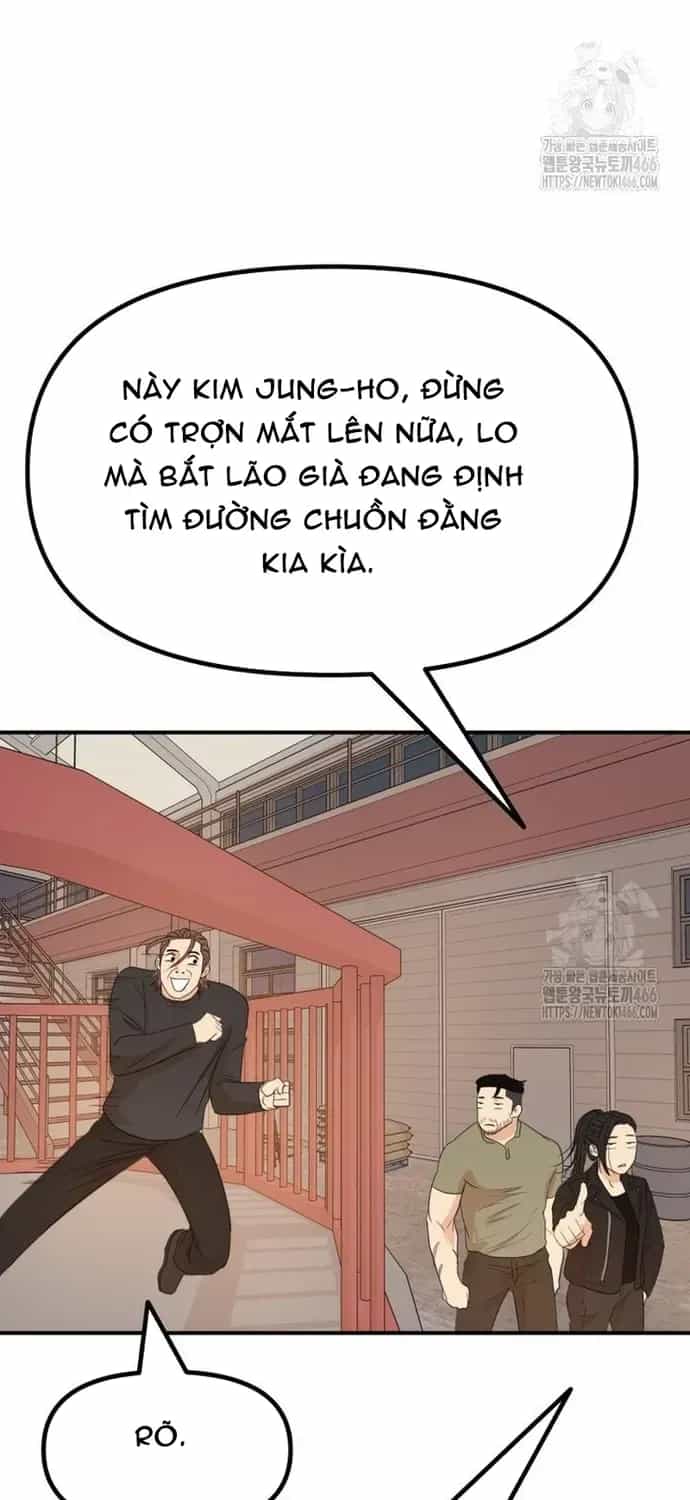 Bạn Trai Vệ Sĩ - Chương 168 - ảnh 61