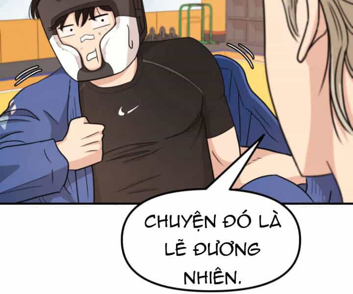 Bạn Trai Vệ Sĩ - Chương 17 - ảnh 12