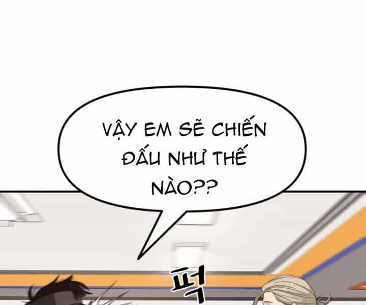 Bạn Trai Vệ Sĩ - Chương 17 - ảnh 17