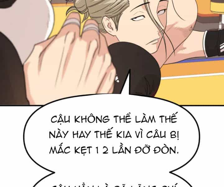 Bạn Trai Vệ Sĩ - Chương 17 - ảnh 33