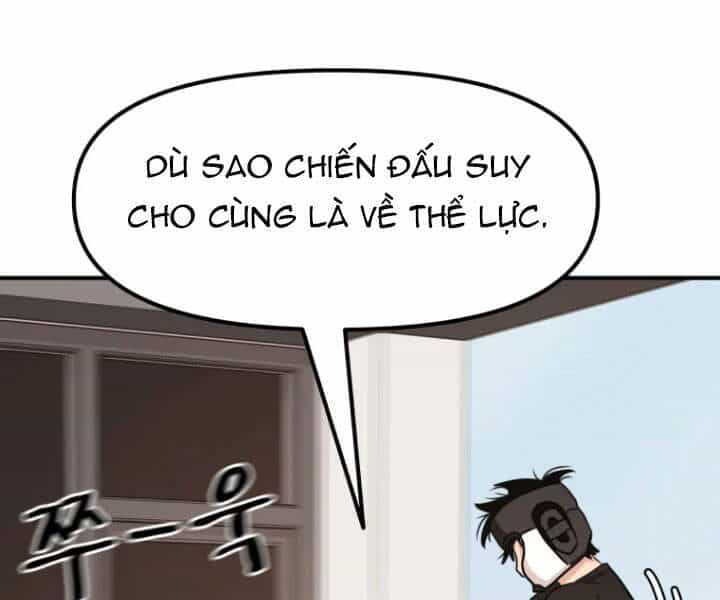 Bạn Trai Vệ Sĩ - Chương 17 - ảnh 45