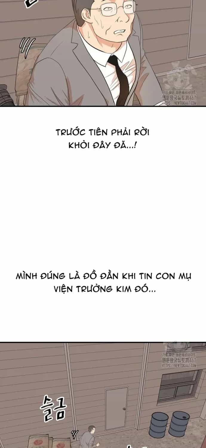 Bạn Trai Vệ Sĩ - Chương 169 - ảnh 35