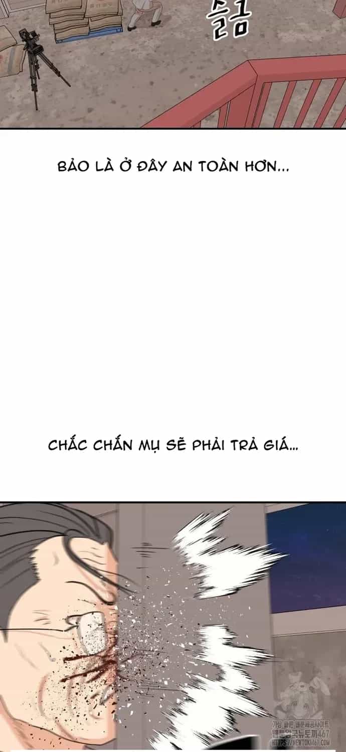 Bạn Trai Vệ Sĩ - Chương 169 - ảnh 36