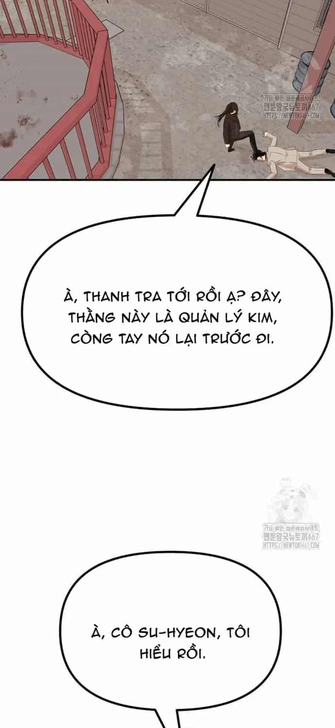 Bạn Trai Vệ Sĩ - Chương 169 - ảnh 45