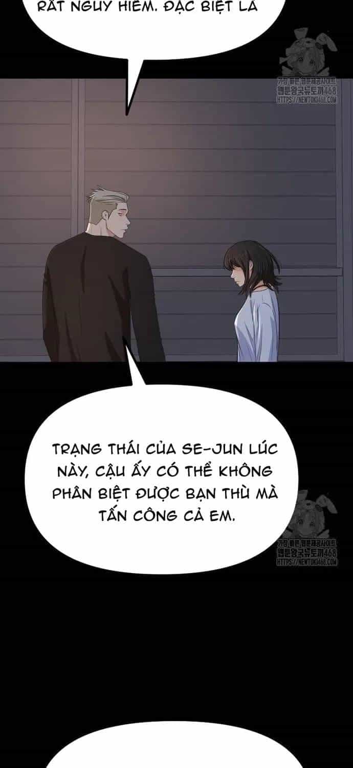 Bạn Trai Vệ Sĩ - Chương 170 - ảnh 4