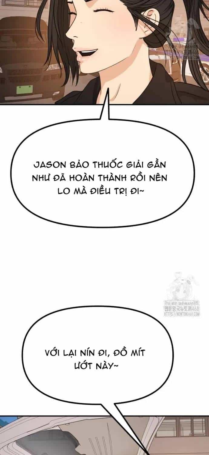 Bạn Trai Vệ Sĩ - Chương 171 - ảnh 21